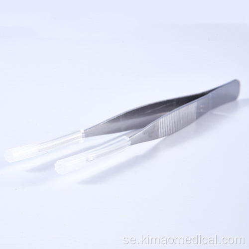 SHARP Medical Device Protective Set Transparent Färg